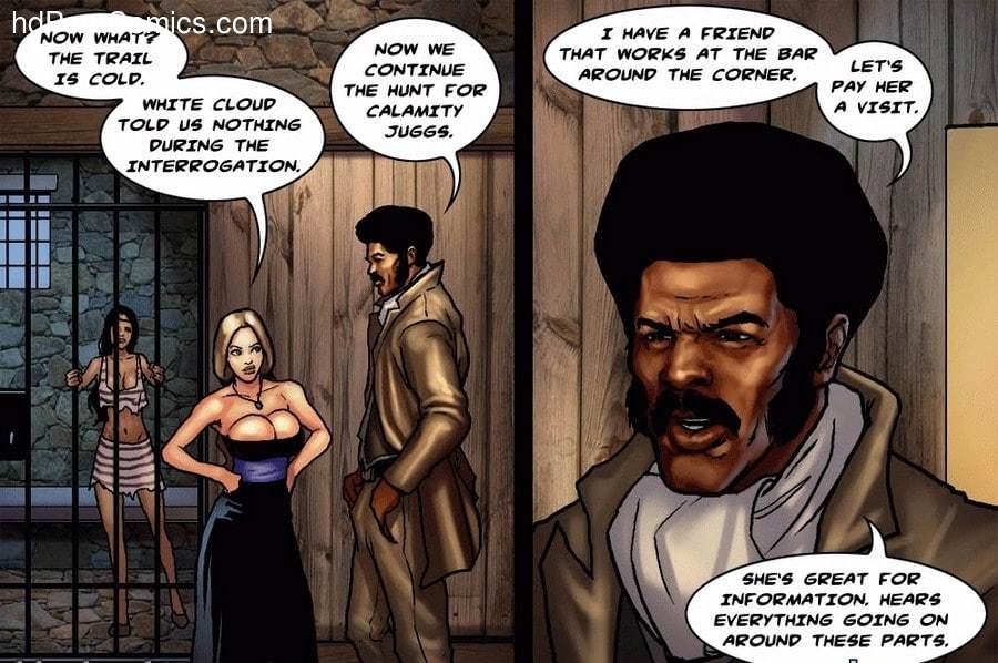 True Dick85 free sex comic